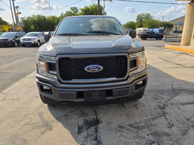 2018 Ford F-150 XL San Antonio TX