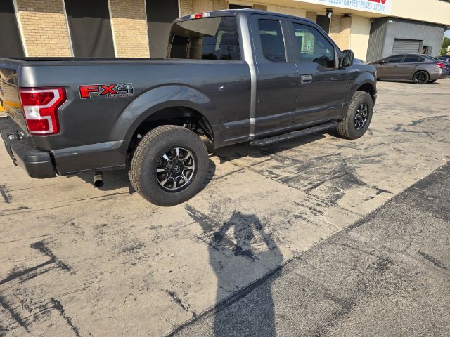 2018 Ford F-150 XL San Antonio TX