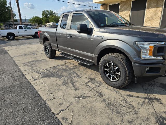 2018 Ford F-150 XL San Antonio TX