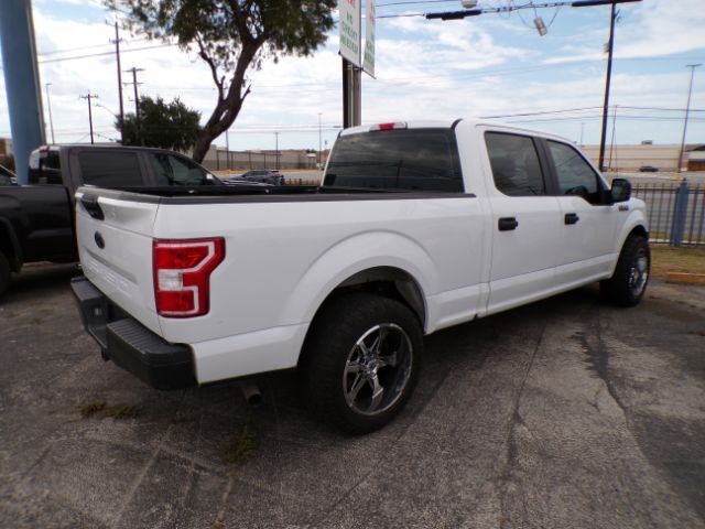 2018 Ford F-150 XL San Antonio TX