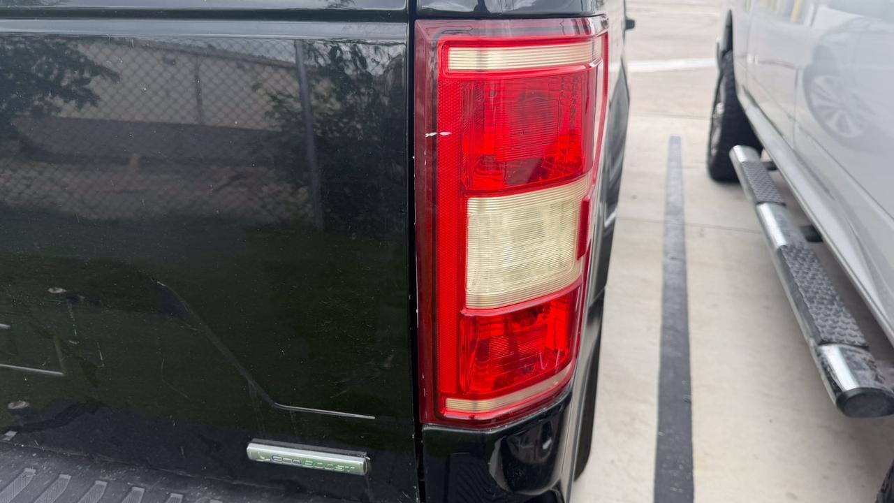 2018 Ford F-150 XL New Braunfels TX
