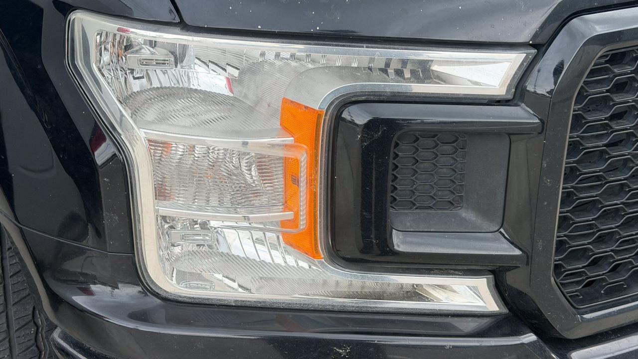 2018 Ford F-150 XL New Braunfels TX