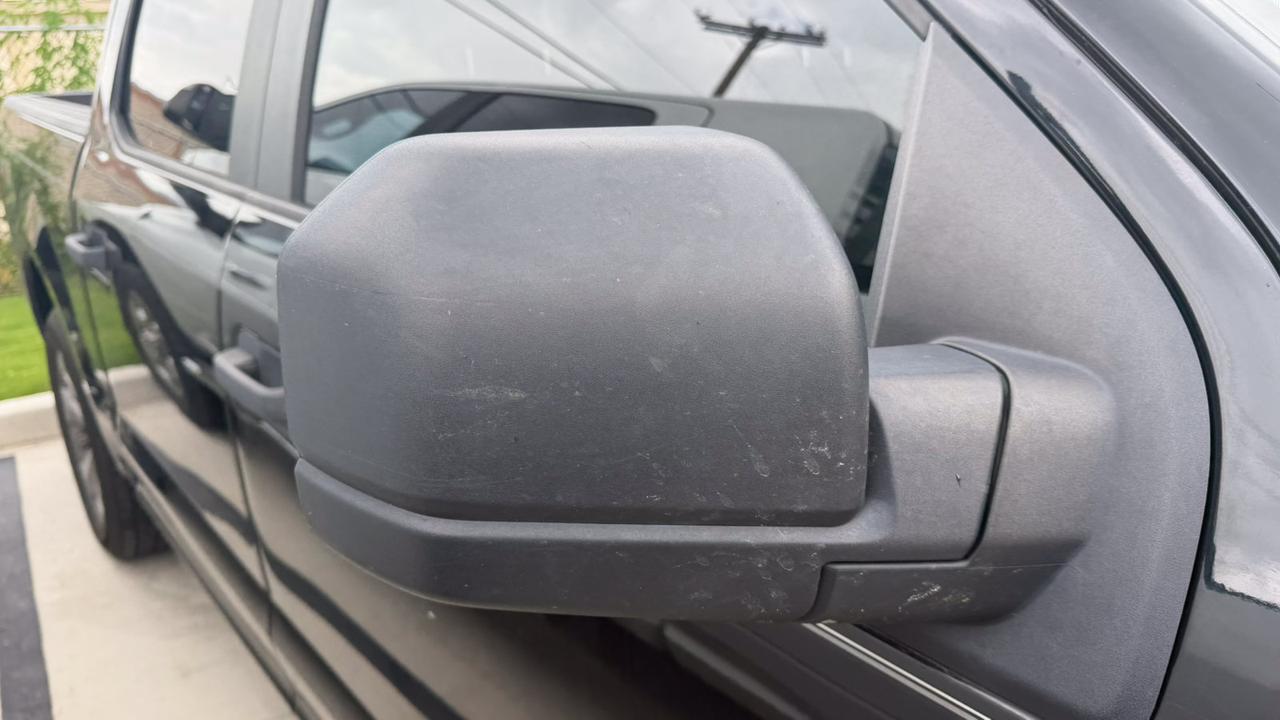 2018 Ford F-150 XL New Braunfels TX