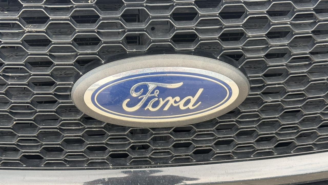 2018 Ford F-150 XL New Braunfels TX