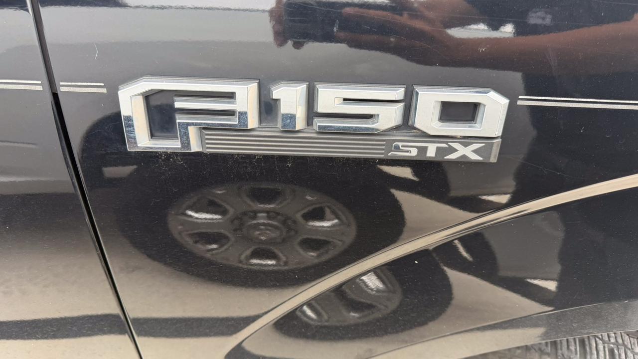 2018 Ford F-150 XL New Braunfels TX