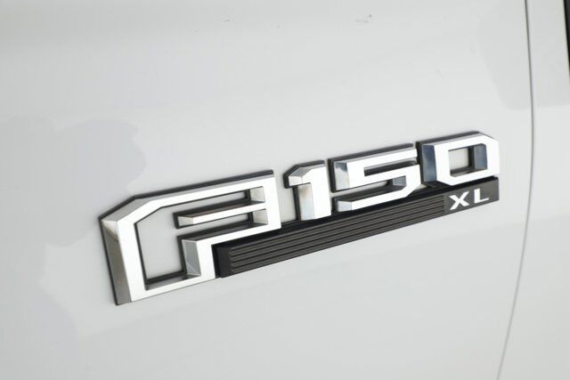 2018 Ford F-150 XL New Braunfels TX