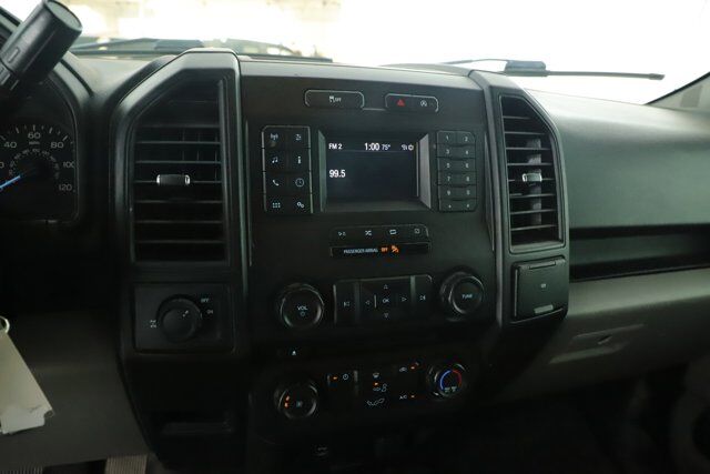 2018 Ford F-150 XL New Braunfels TX