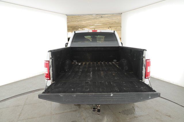 2018 Ford F-150 XL New Braunfels TX