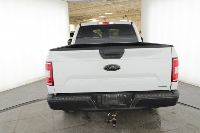 2018 Ford F-150 XL New Braunfels TX