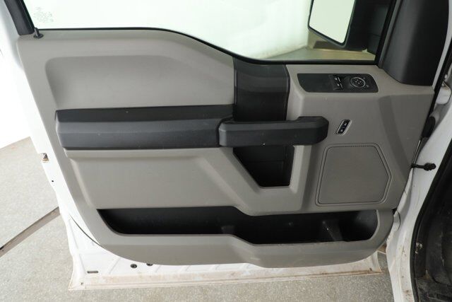 2018 Ford F-150 XL New Braunfels TX