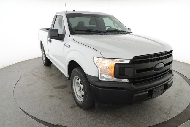 2018 Ford F-150 XL New Braunfels TX