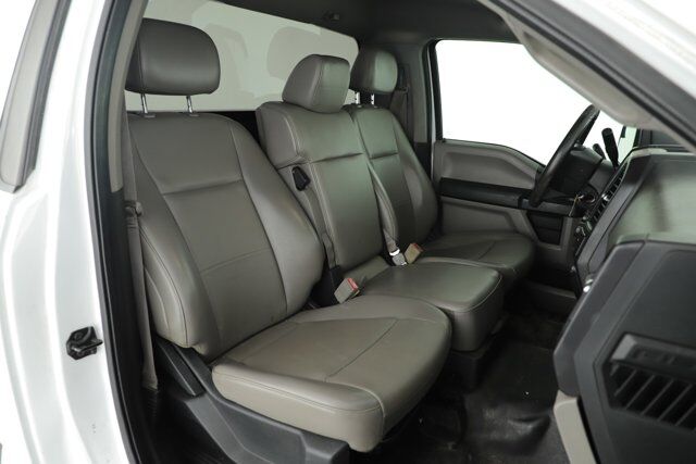 2018 Ford F-150 XL New Braunfels TX