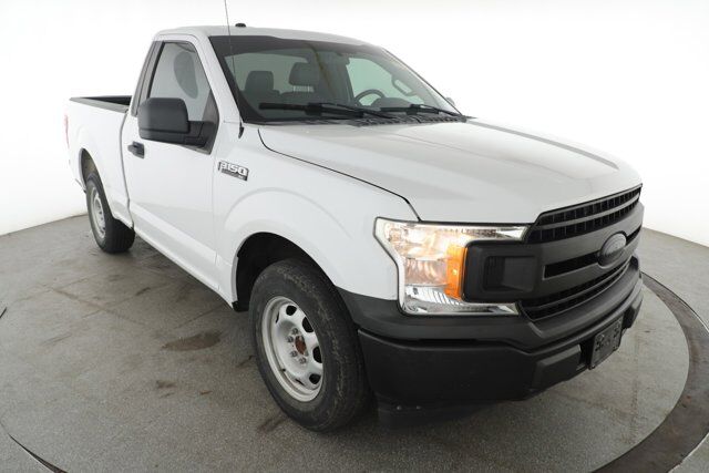 2018 Ford F-150 XL New Braunfels TX