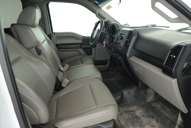 2018 Ford F-150 XL New Braunfels TX