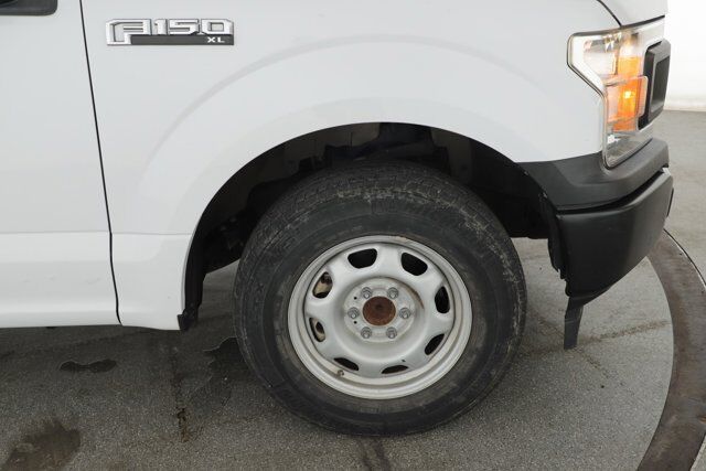 2018 Ford F-150 XL New Braunfels TX