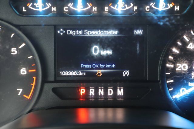 2018 Ford F-150 XL New Braunfels TX