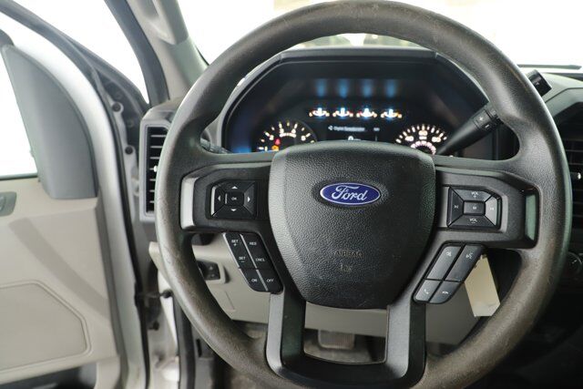2018 Ford F-150 XL New Braunfels TX