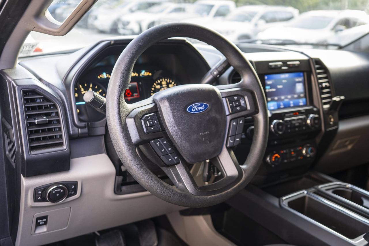 2018 Ford F-150 XL San Antonio TX