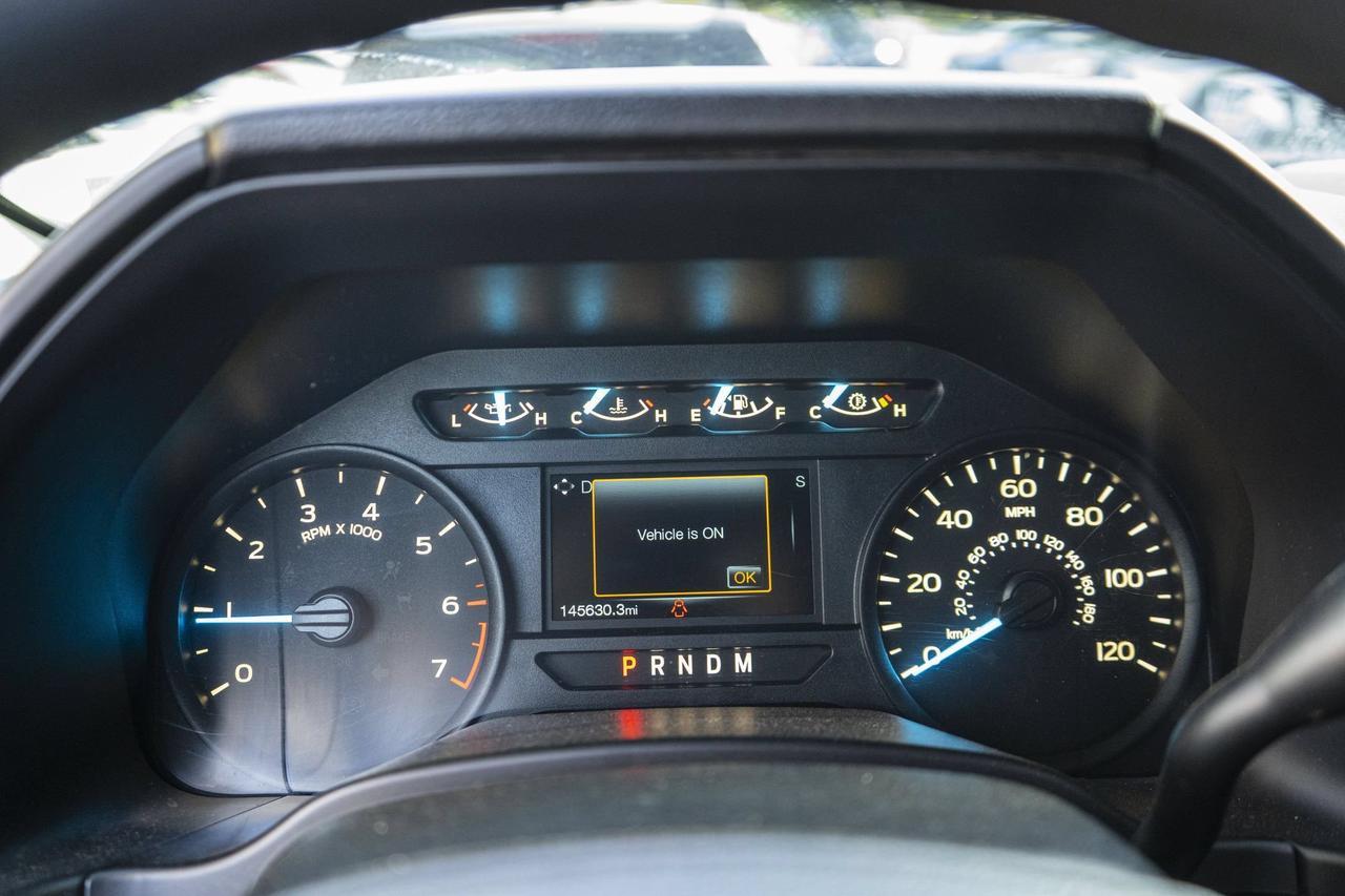 2018 Ford F-150 XL San Antonio TX