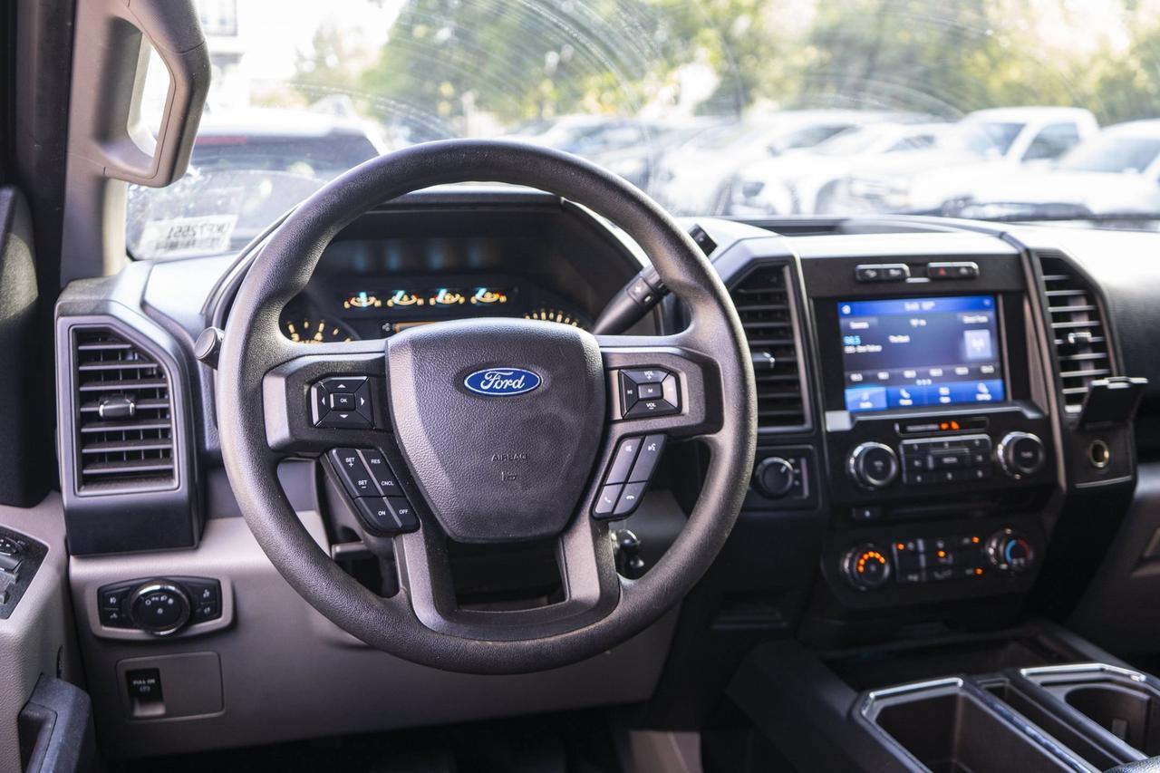 2018 Ford F-150 XL San Antonio TX