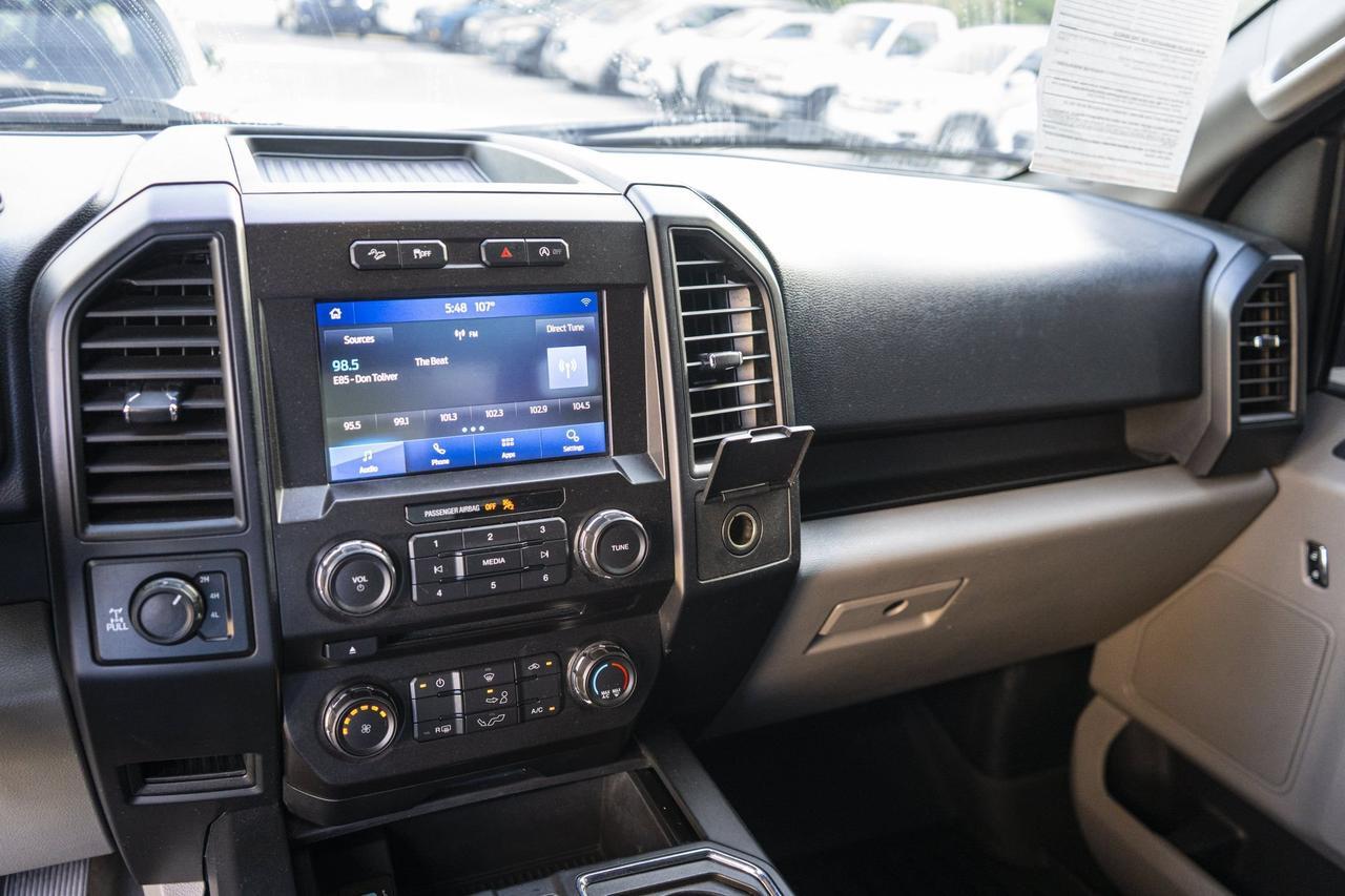 2018 Ford F-150 XL San Antonio TX