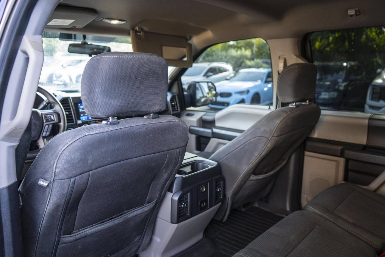 2018 Ford F-150 XL San Antonio TX