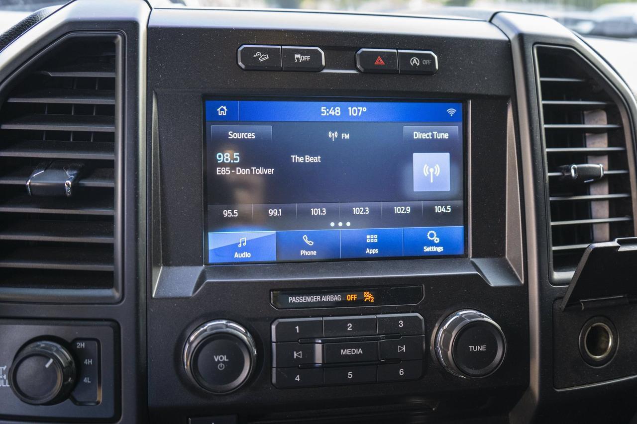 2018 Ford F-150 XL San Antonio TX