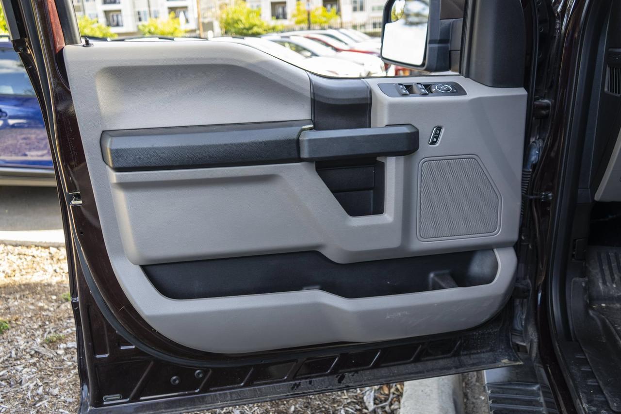 2018 Ford F-150 XL San Antonio TX