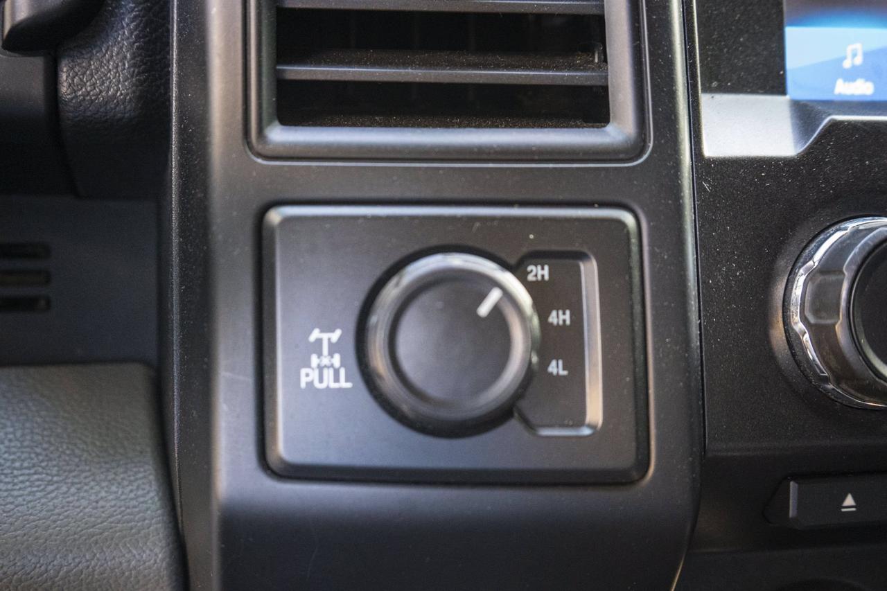 2018 Ford F-150 XL San Antonio TX