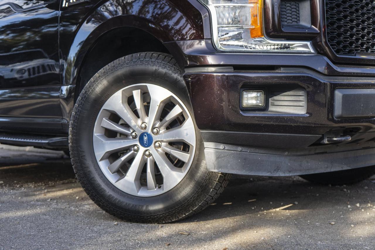 2018 Ford F-150 XL San Antonio TX