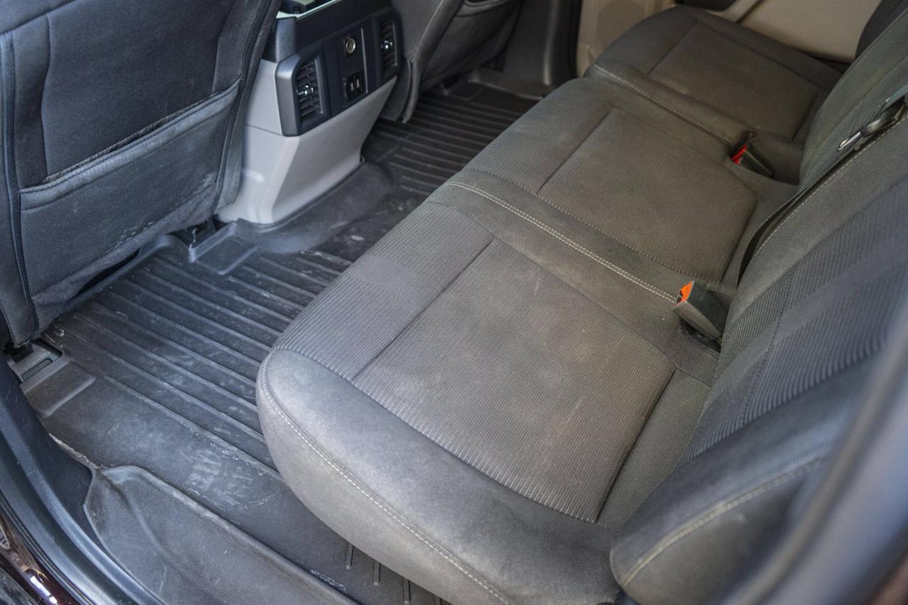 2018 Ford F-150 XL San Antonio TX