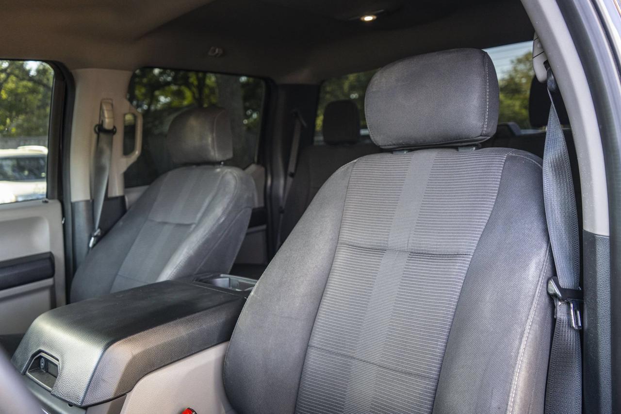 2018 Ford F-150 XL San Antonio TX
