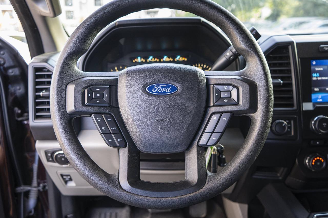 2018 Ford F-150 XL San Antonio TX