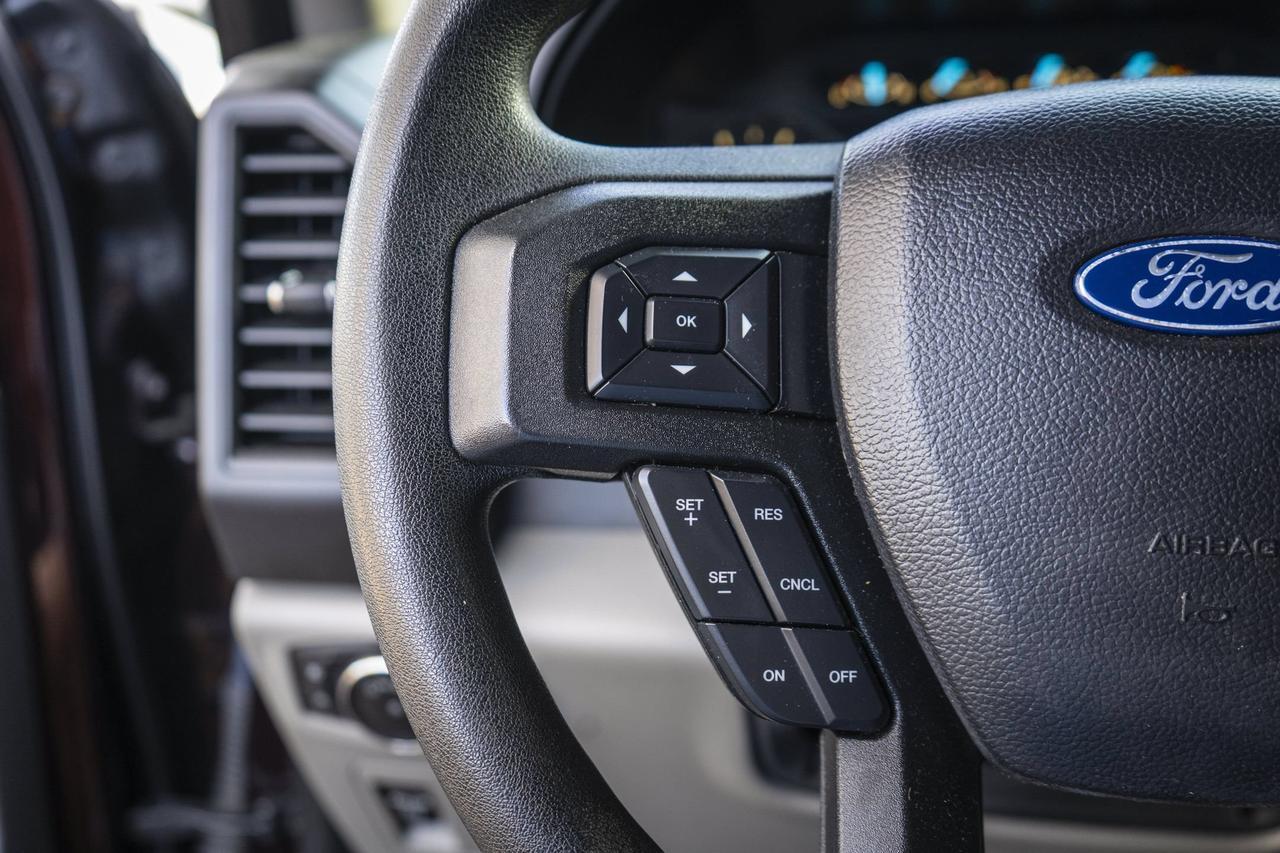 2018 Ford F-150 XL San Antonio TX