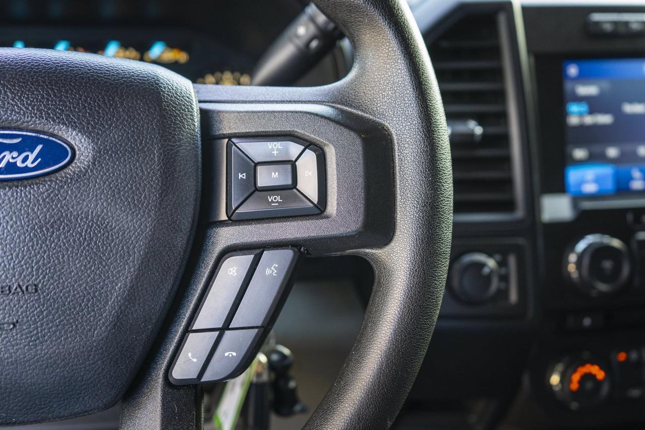 2018 Ford F-150 XL San Antonio TX