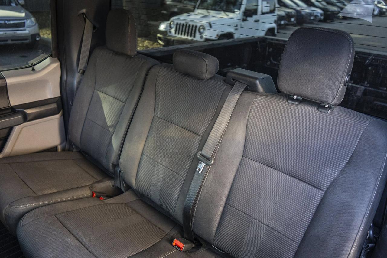 2018 Ford F-150 XL San Antonio TX