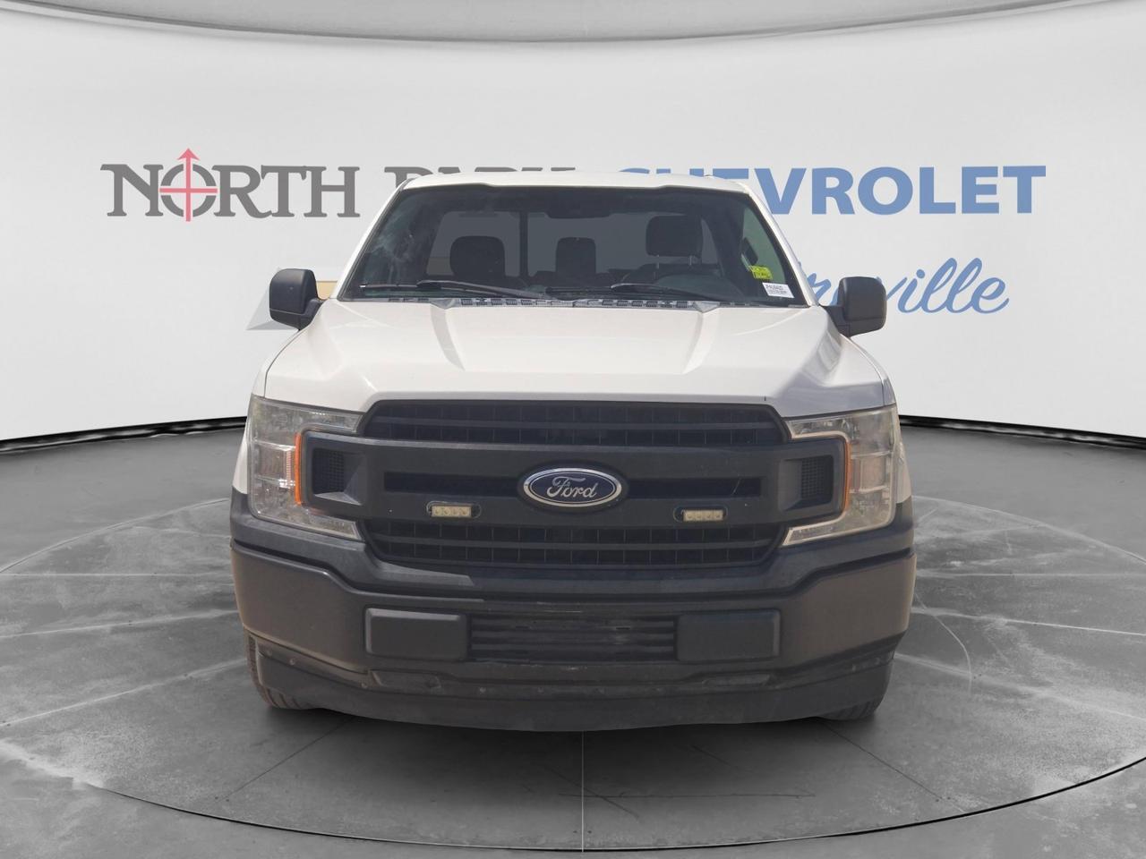 2018 Ford F-150 XL Castroville TX