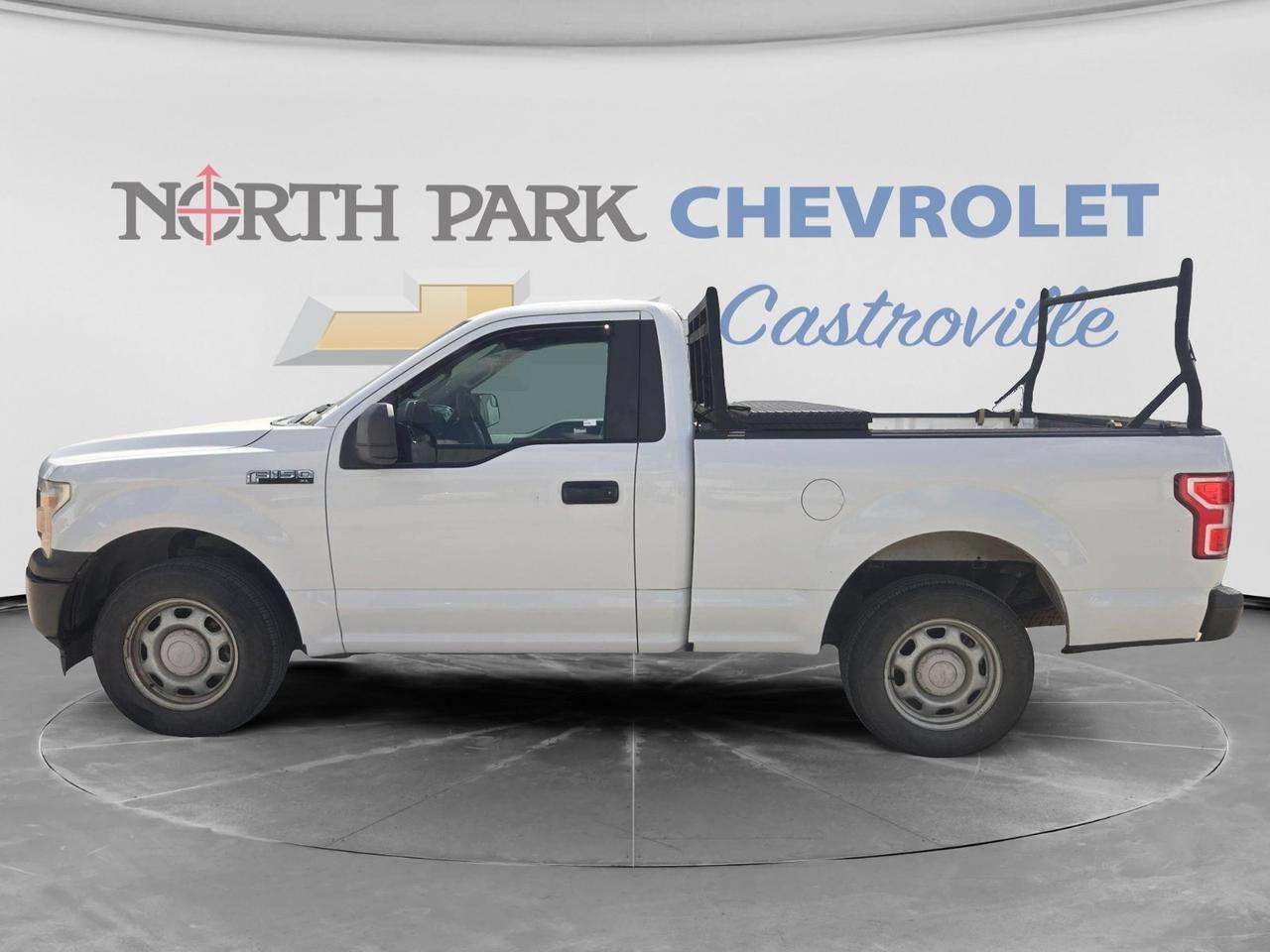 2018 Ford F-150 XL Castroville TX