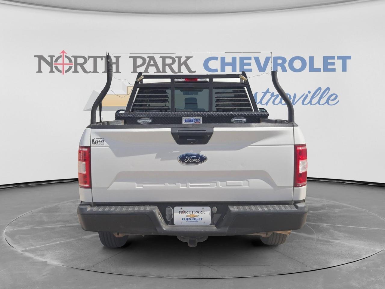 2018 Ford F-150 XL Castroville TX