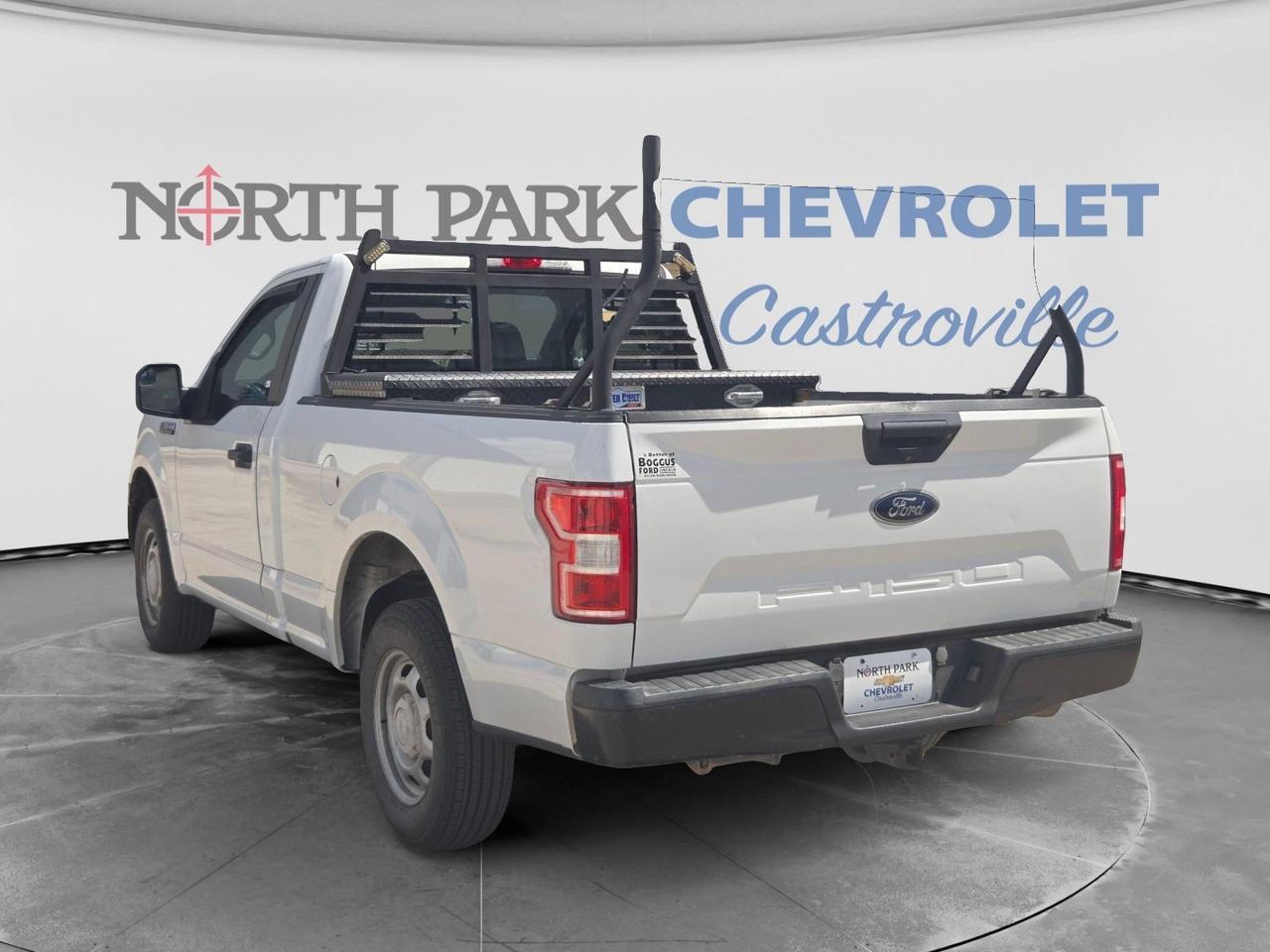 2018 Ford F-150 XL Castroville TX