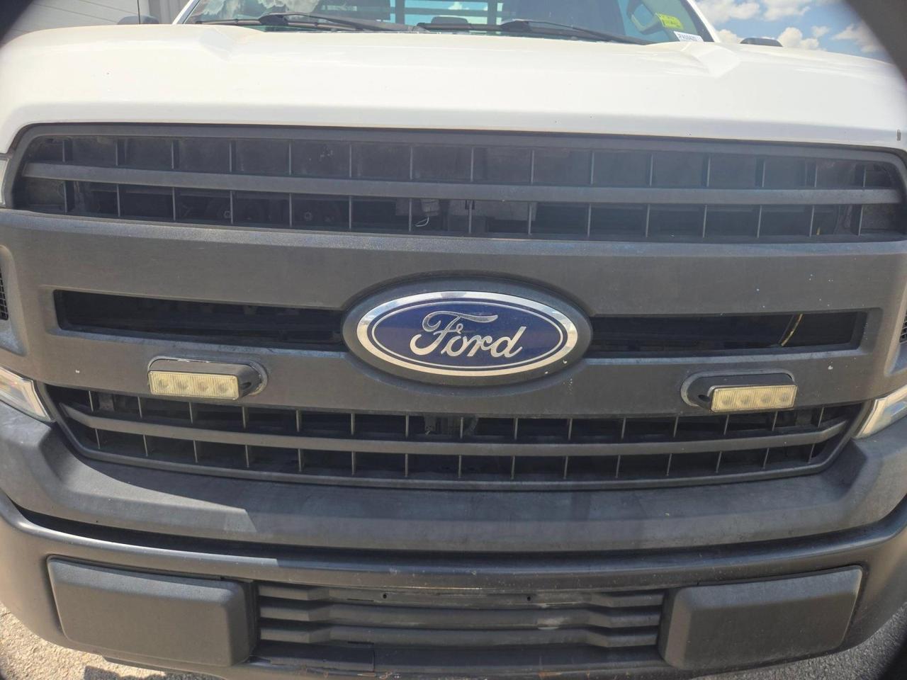 2018 Ford F-150 XL Castroville TX