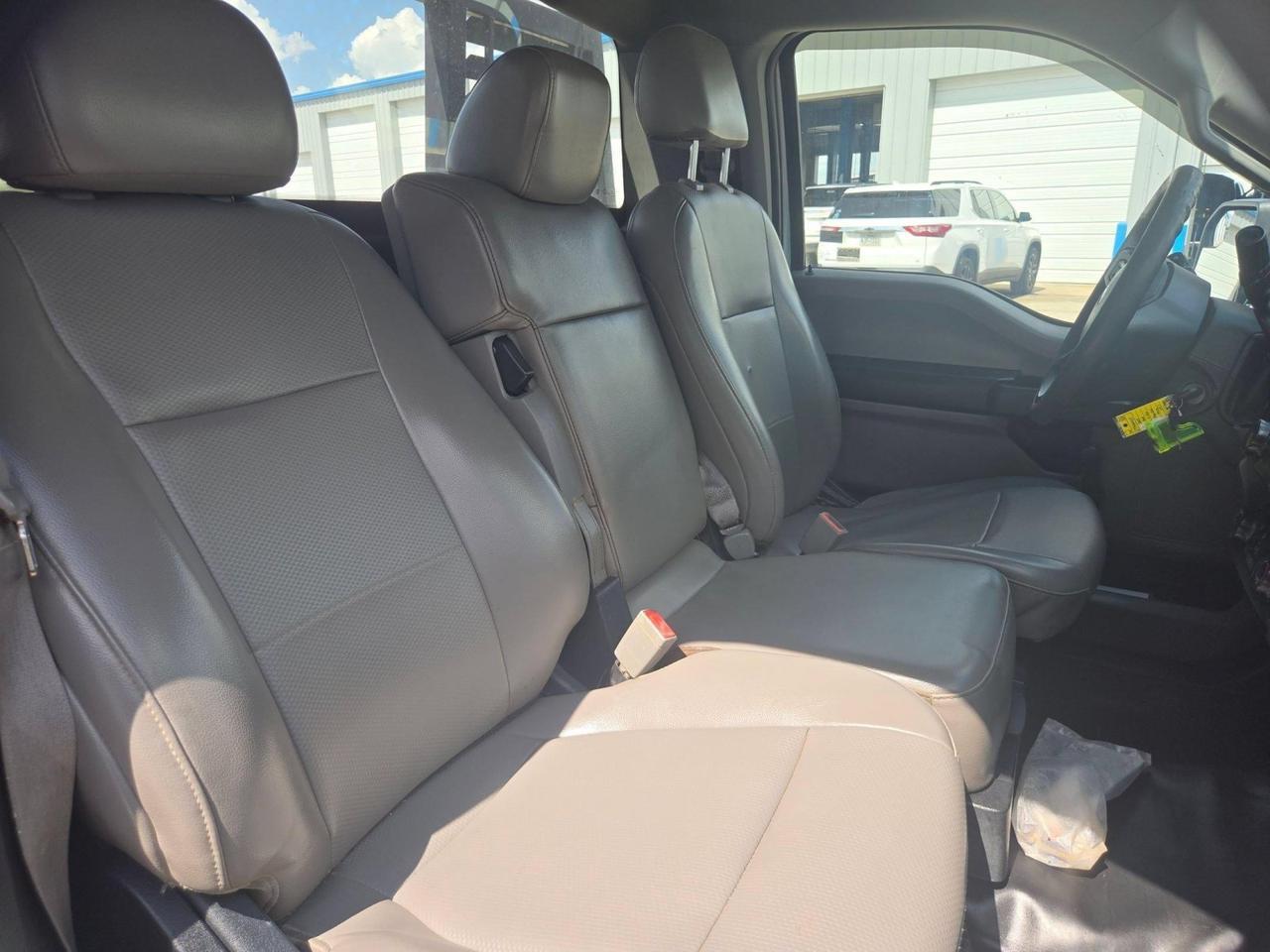 2018 Ford F-150 XL Castroville TX
