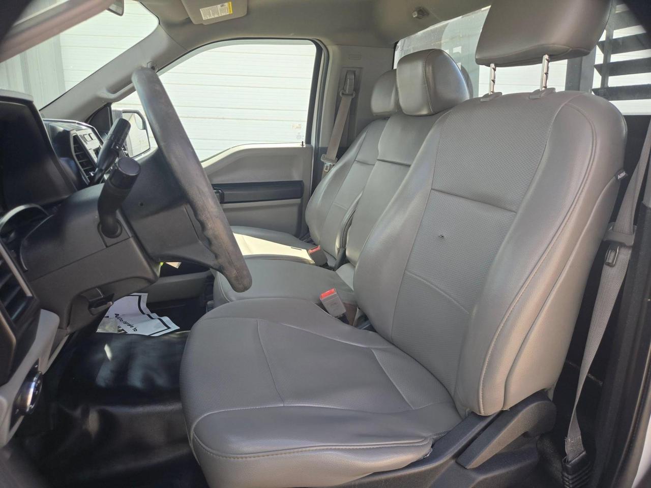 2018 Ford F-150 XL Castroville TX