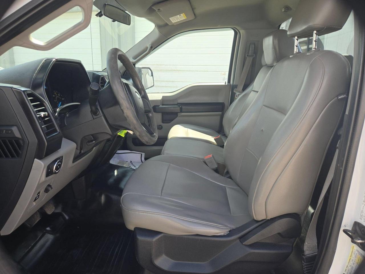 2018 Ford F-150 XL Castroville TX