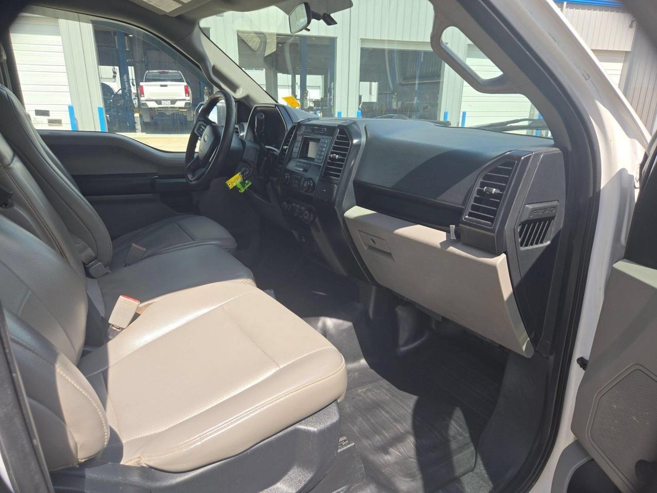 2018 Ford F-150 XL Castroville TX