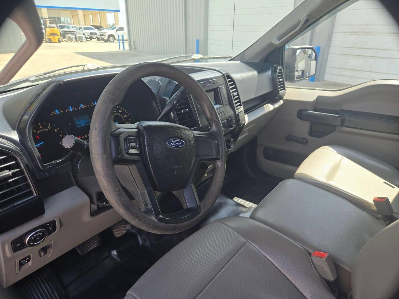 2018 Ford F-150 XL Castroville TX