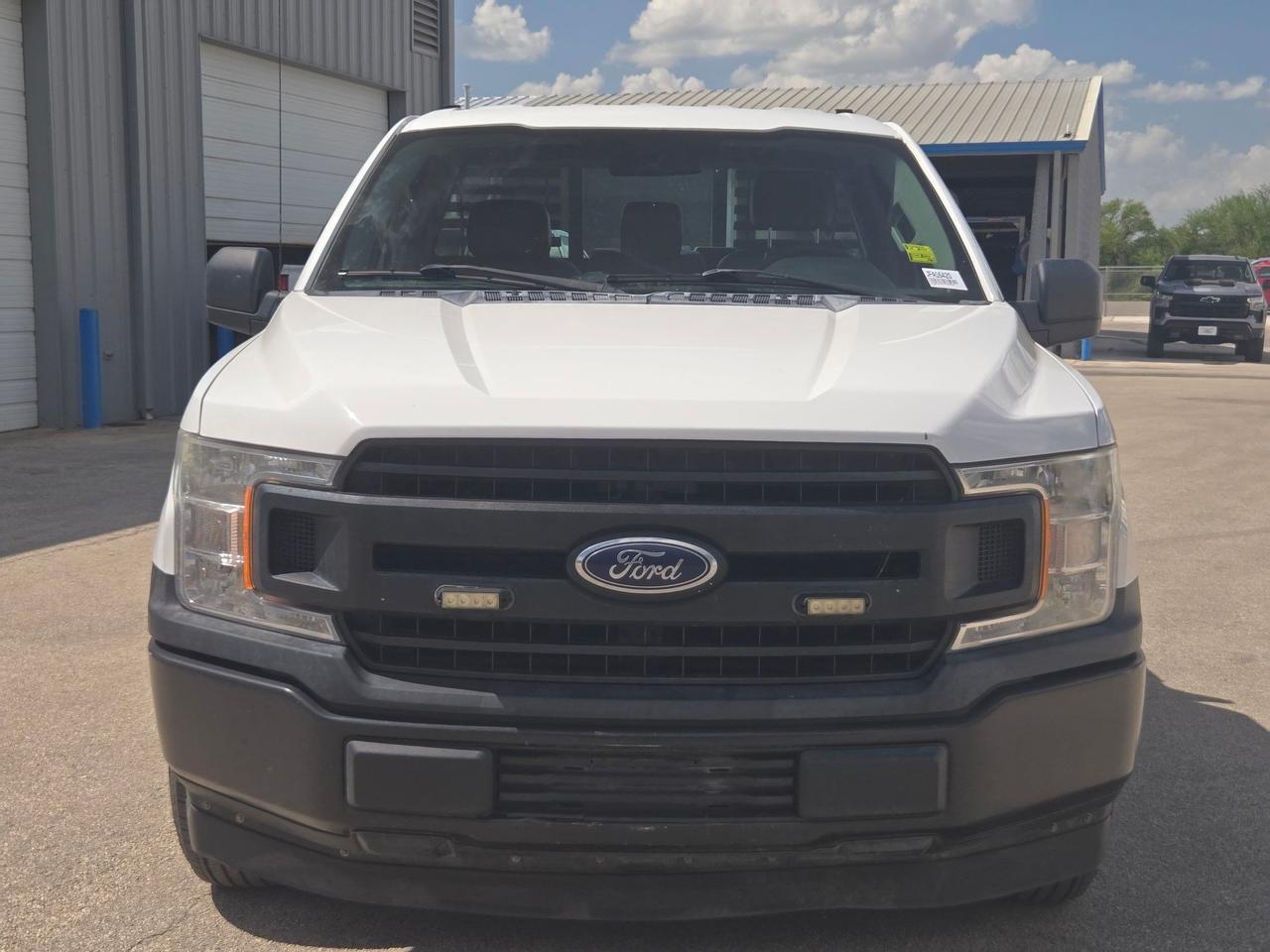 2018 Ford F-150 XL Castroville TX