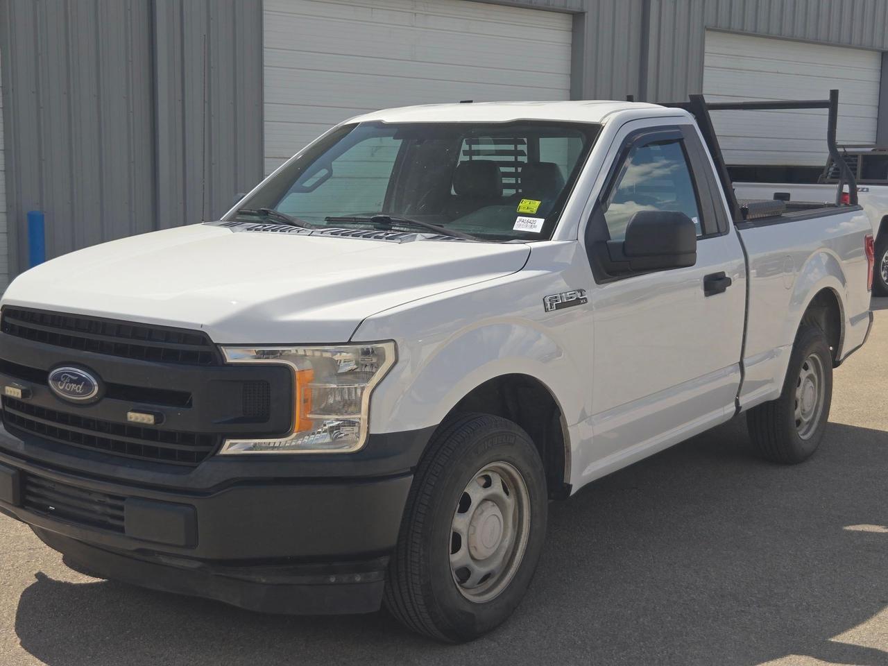2018 Ford F-150 XL Castroville TX