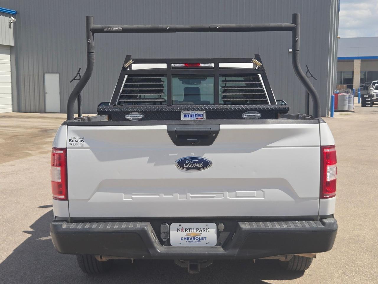 2018 Ford F-150 XL Castroville TX