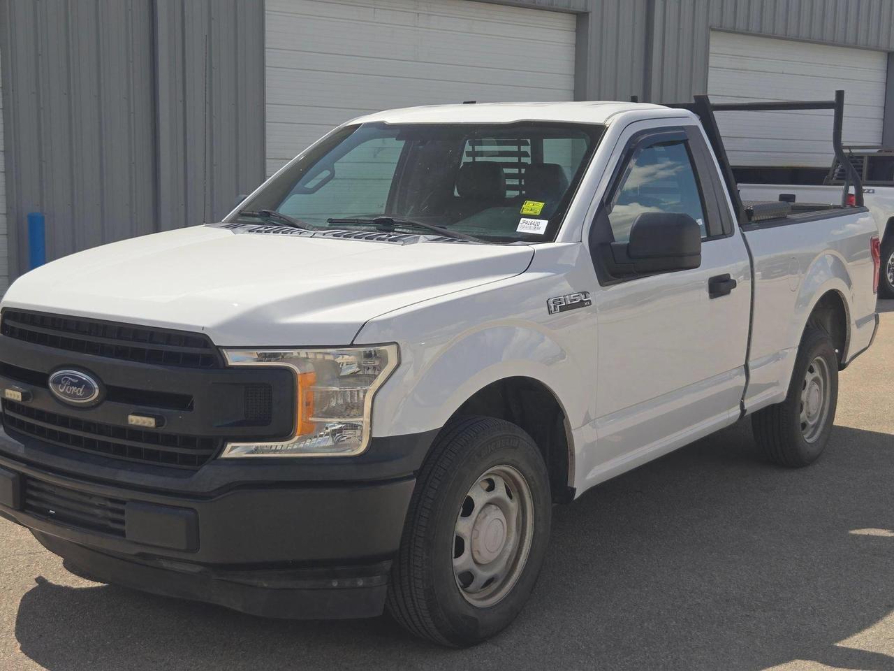 2018 Ford F-150 XL Castroville TX